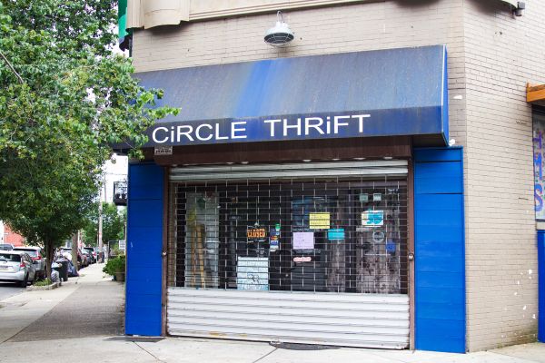 Aquí hay 7 lugares donde puede donar ropa en Filadelfia
