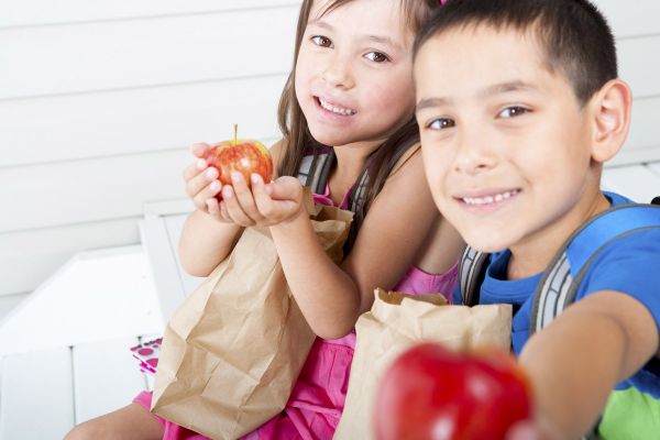 Centros de distribución de alimentos adicionales para estudiantes ahora disponibles en Filadelfia