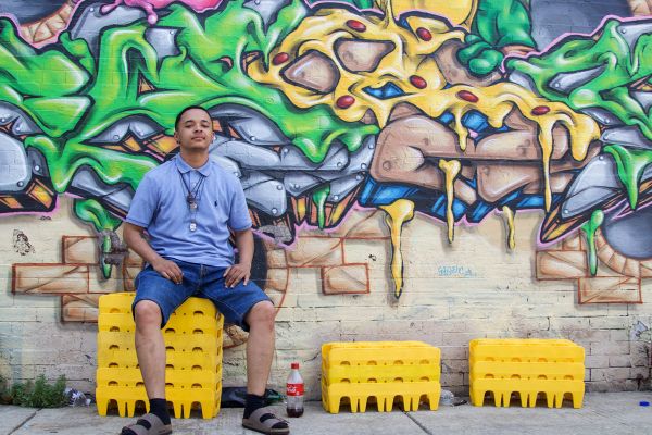 “I did not understand the struggles of my peers ... because I did not live within their experiences”