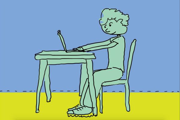 Cómo configurar la mejor zona de estudio en casa para su hijo