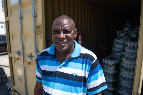 "Cuando vemos atrás a las décadas de daños, dolor y resentimiento que han acumulado, esto fue el resultado más probable".