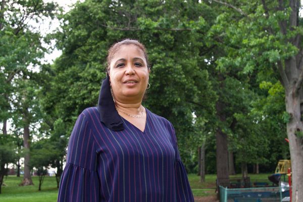 "Buildings and property can be replaced. The lives lost cannot."