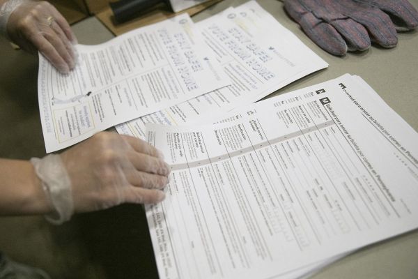 Filadelfia abrirá 17 lugares de votación temprana en toda la ciudad. Aquí es donde estarán localizadas.