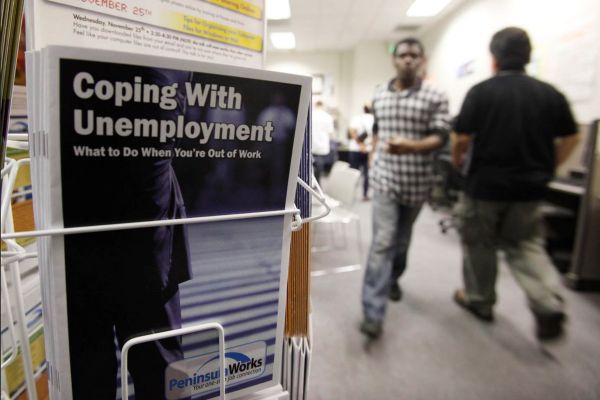 Usted se acaba de enterar de que sus beneficios de desempleo de Pensilvania se están acabando. No entre en pánico.