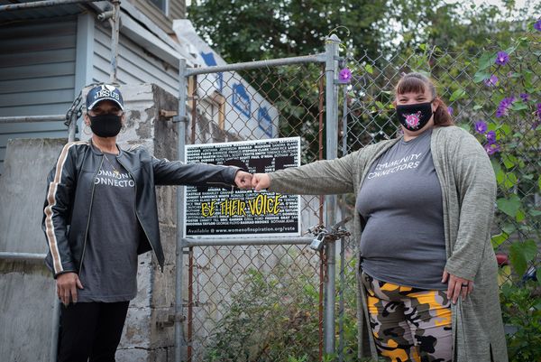 Trash pile-ups and illegal dumping in Kensington: ‘Why is it our responsibility to then jump in and fend for ourselves?’