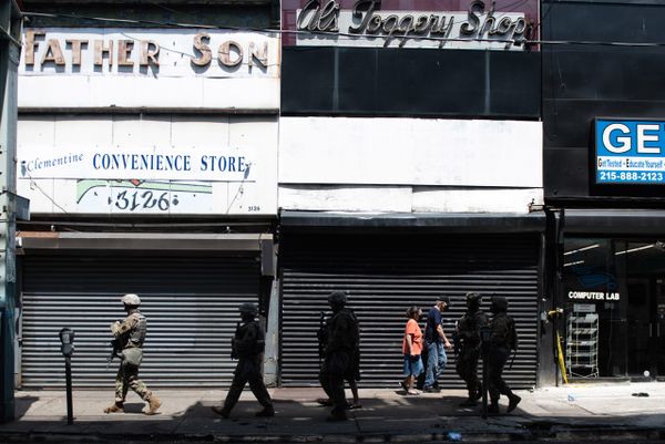 We asked 17 community members their thoughts on the police brutality protests, policing, the city’s budget, and potential solutions