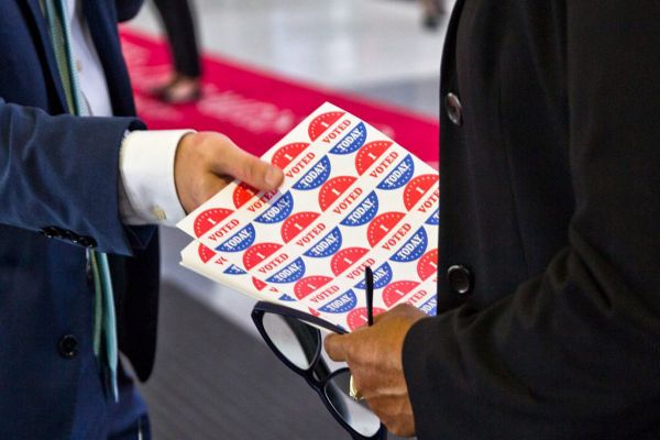 Guía para las elecciones generales de 2020 en Filadelfia para aquellos que procrastinan