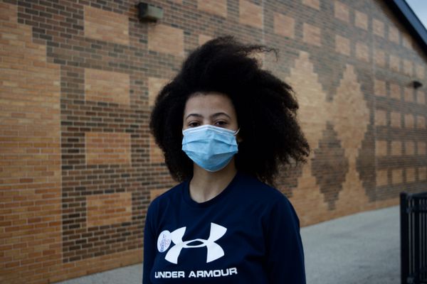 ‘Tengo esperanza que Joe Biden nos unirá a todos’.