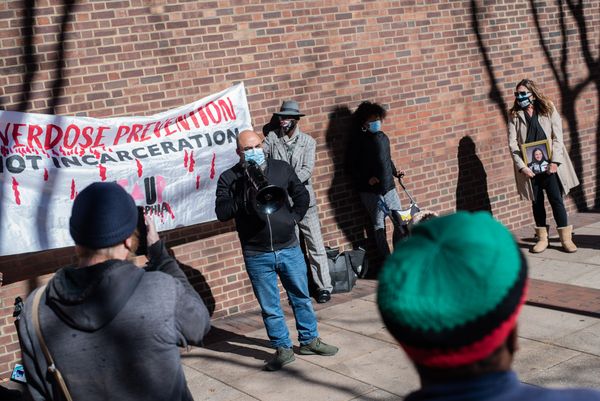 Mientras los defensores de la reducción de daños continúan movilizándose para conseguir un sitio de prevención de sobredosis para Kensington, los