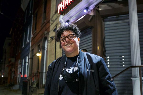 ‘No hicieron las preguntas que necesitaban hacer antes de actuar, y arrestaron a la persona equivocada’.