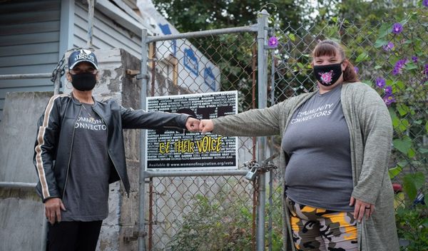 Amontonamientos de basura y vertidos ilegales en Kensington: ‘¿Por qué es nuestra responsabilidad intervenir y defendernos por nosotros mismos?’