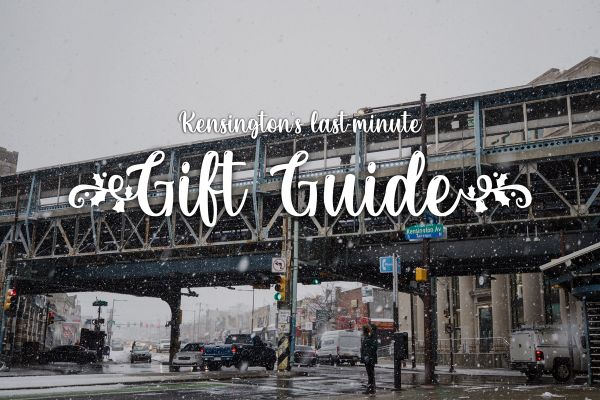 Kensington’s 2020 Last-Minute Gift Guide