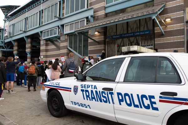SEPTA responds to Kensington organizations’ protest of Somerset Station closure