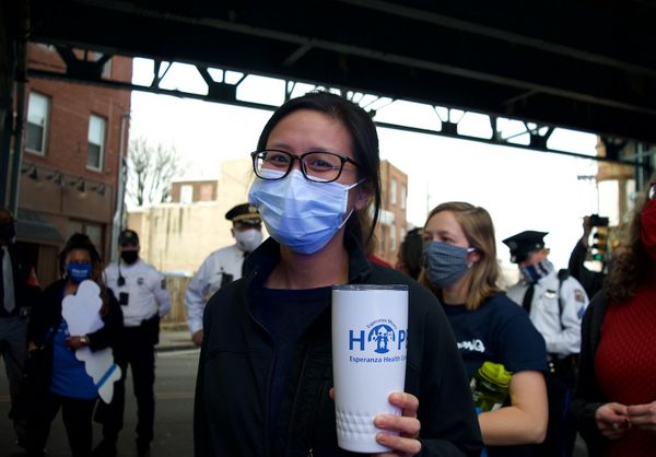 'When we remove a resource, other resources get stretched.'