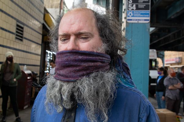 ‘Una estación en una línea principal que está cerrada solo va a dañar el vecindario’.