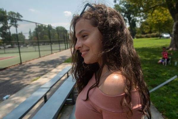 As Philly schools reopen, Kensington students and teachers still need help with online learning