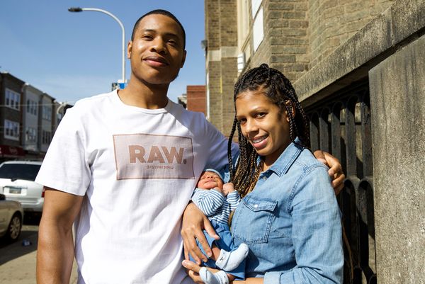 ‘Mastbaum taught me that everyone has their own struggle and we all went to school to escape it.’