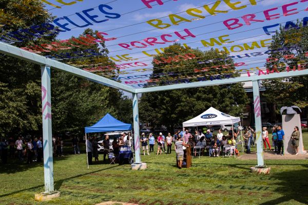 City announces first 20 Kensington Community Resilience Fund recipients