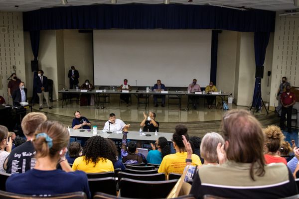 Kensington to Mayor Kenney: 'You’re the captain of this ship, and you either have to sail the ship or step on down'