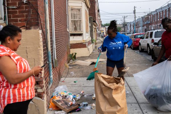In Kensington, residents ask, ‘Why would you think this is acceptable for us?’