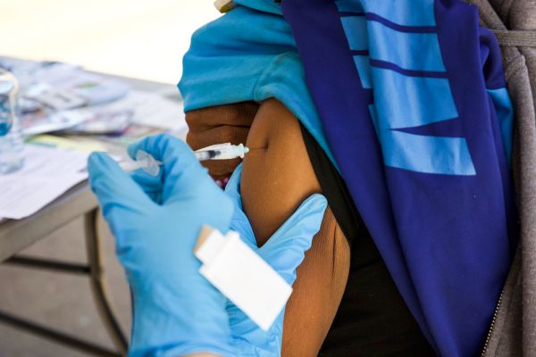 Where to get a COVID-19 vaccine in Kensington, plus answers to your FAQs