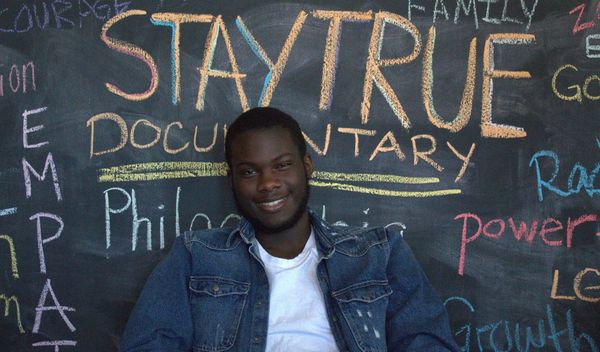 ‘Nos enseñan a sobrevivir en una ciudad de separación severa’