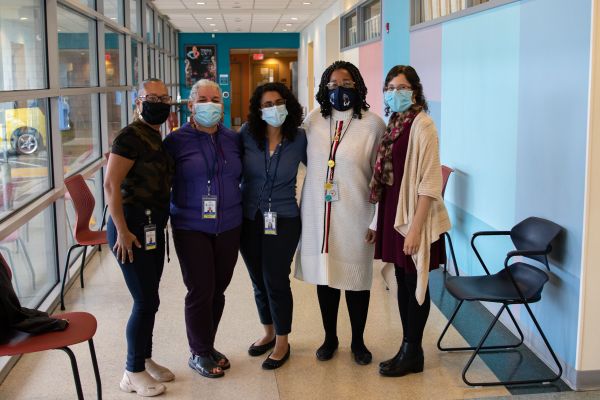 Still unsure about the COVID-19 vaccine? Hear what your neighbors & local health workers have to say