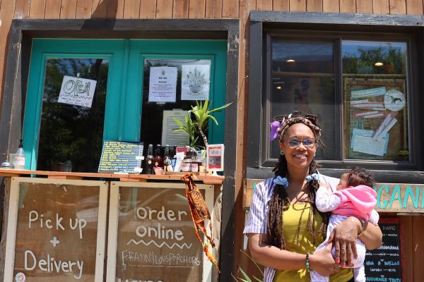 'We went from thousands of dollars a day to $50 a day within a week.'