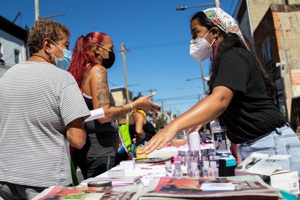 We're looking for an editorial intern for Spring 2022!