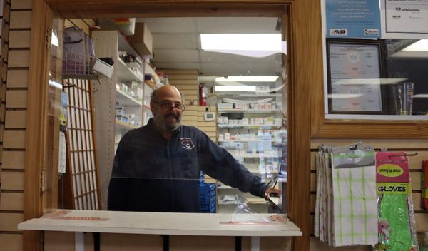 ‘La gente necesitaba sus trabajos’.