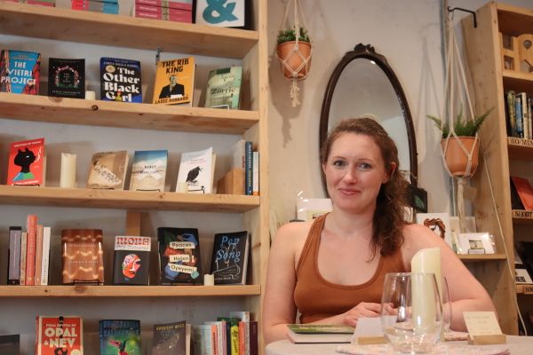 ‘Para sobrevivir, tuvimos que seguir vendiendo a nuestra base de clientes’.