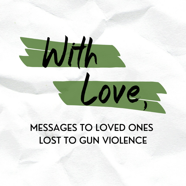 A Home for Missed Goodbyes: Relaunching With Love