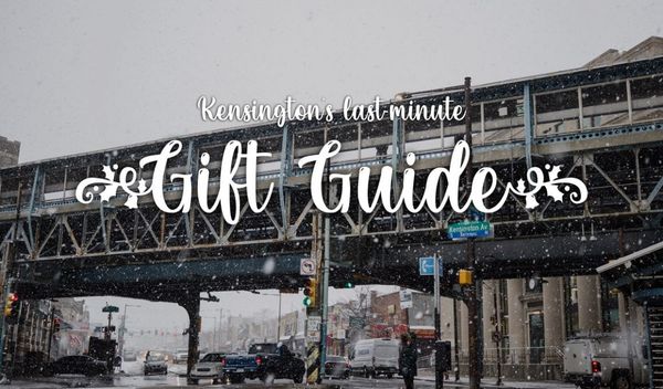 Kensington’s 2021 Last-Minute Gift Guide