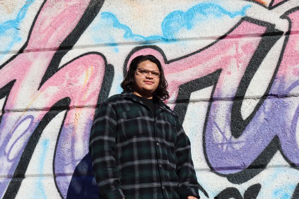 Youth United for Change member describes the community-wide impact of addressing trash in Kensington