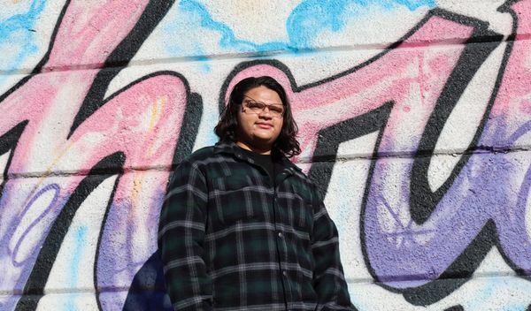 Este miembro de Youth United for Change describe el impacto en toda la comunidad al abordar el tema de la basura en Kensington