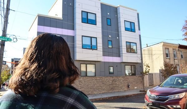 La caminata de un residente de Kensington a la escuela: ‘Hay una disparidad visible de dónde la Ciudad elige gastar su dinero’