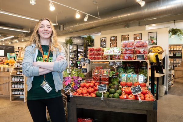 Pasos económicos para convertirse en un negocio sostenible en Kensington