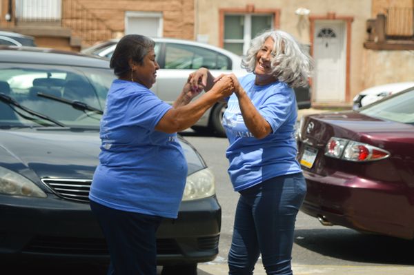 Visitation BVM’s annual parish festival returns to Kensington
