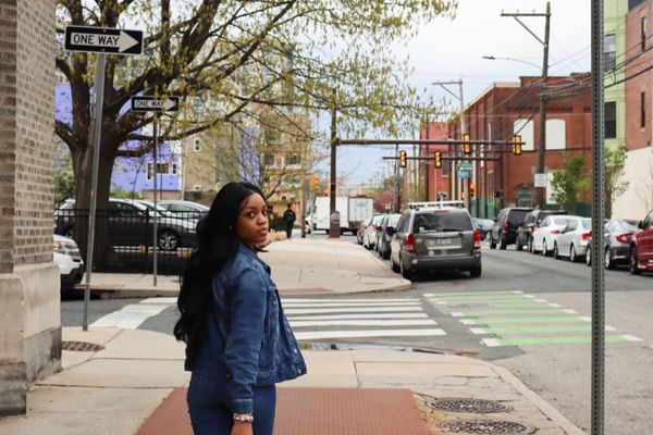 Everyday life shouldn’t include gun violence. We must fight for our community.