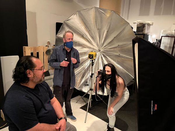 Photography Without Borders: ‘Everybody could use some hope, especially in Kensington.’