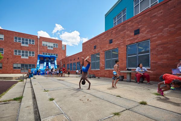 Goodbye, sweet summer camp: Here’s how Kensington area camps kept kids engaged and entertained this summer￼