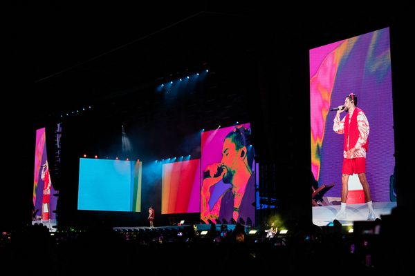 Un verano con Bad Bunny: ‘Made in America…los latinos hacen América. Es importante recordar eso’.