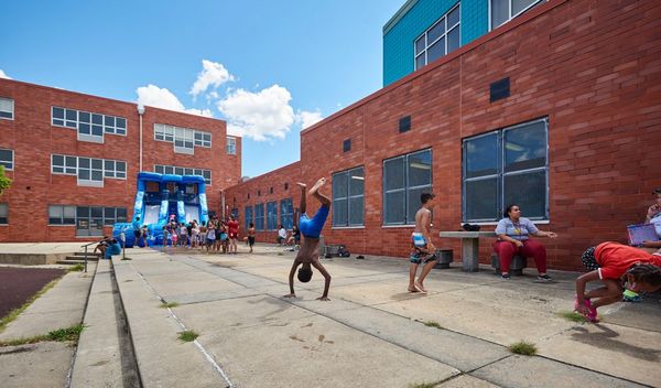Adiós, dulce campamento de verano: así es como los campamentos del área de Kensington mantuvieron a los niños activos y entretenidos este verano