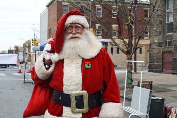 Here’s where to celebrate the winter holidays in Kensington