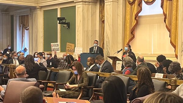 Kensington news brief: City Council resolutions, tax returns, and financial assistance