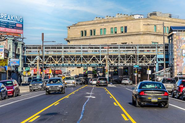 Kensington news brief: Free diapers, ghost cars & SEPTA's Bus Revolution