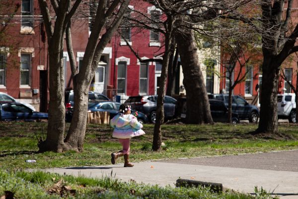 Kensington news brief: Community activities, Philly primary election, and Kensington jobs