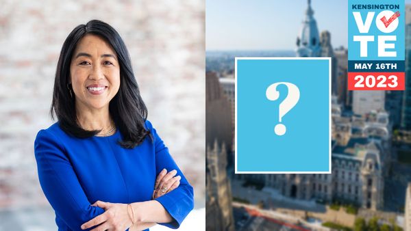 We asked Helen Gym to write a job description for her managing director