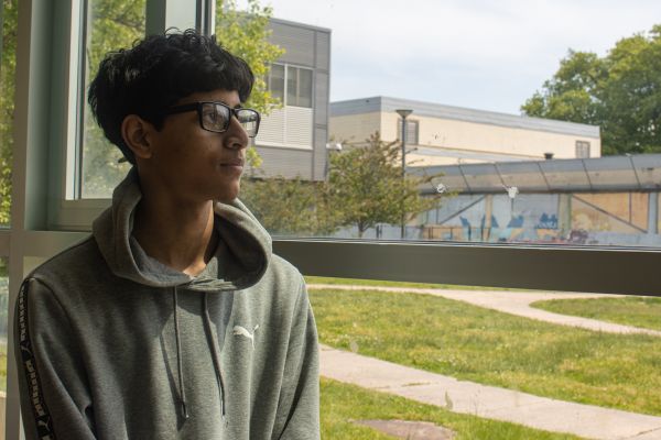 ‘Every day was a different and exciting adventure’: Nostalgic KCAPA student reflects on life experiences