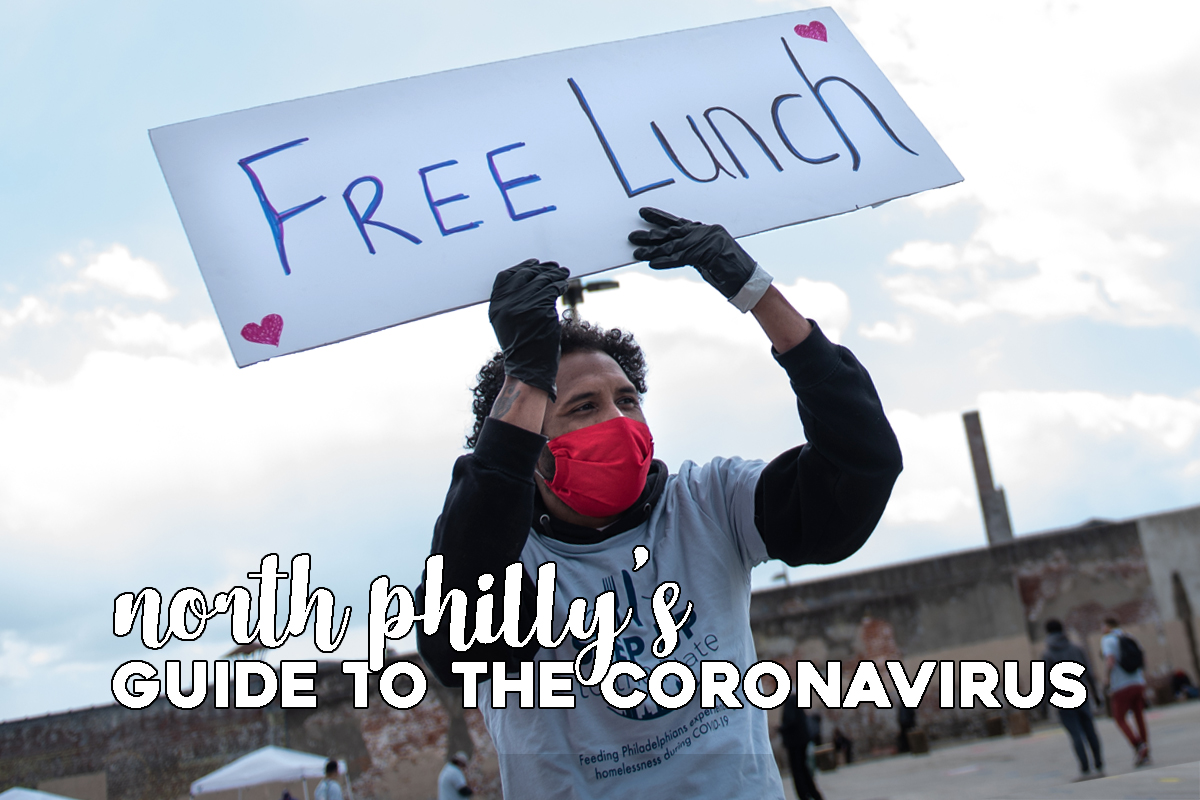 COVID-19: North Philly's guide to navigating the impact of coronavirus